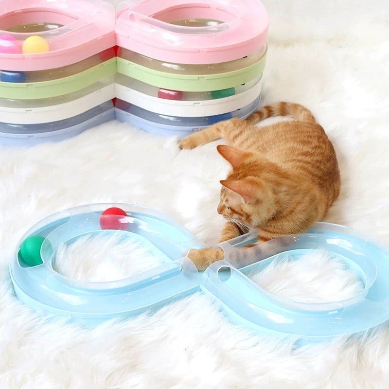 Carno best sale cat toy